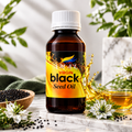 Black Seed Oil 100ml